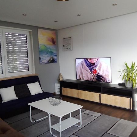 Apartments - Geraeumige 95 Qm Mit Balkon Аугсбург Екстер'єр фото