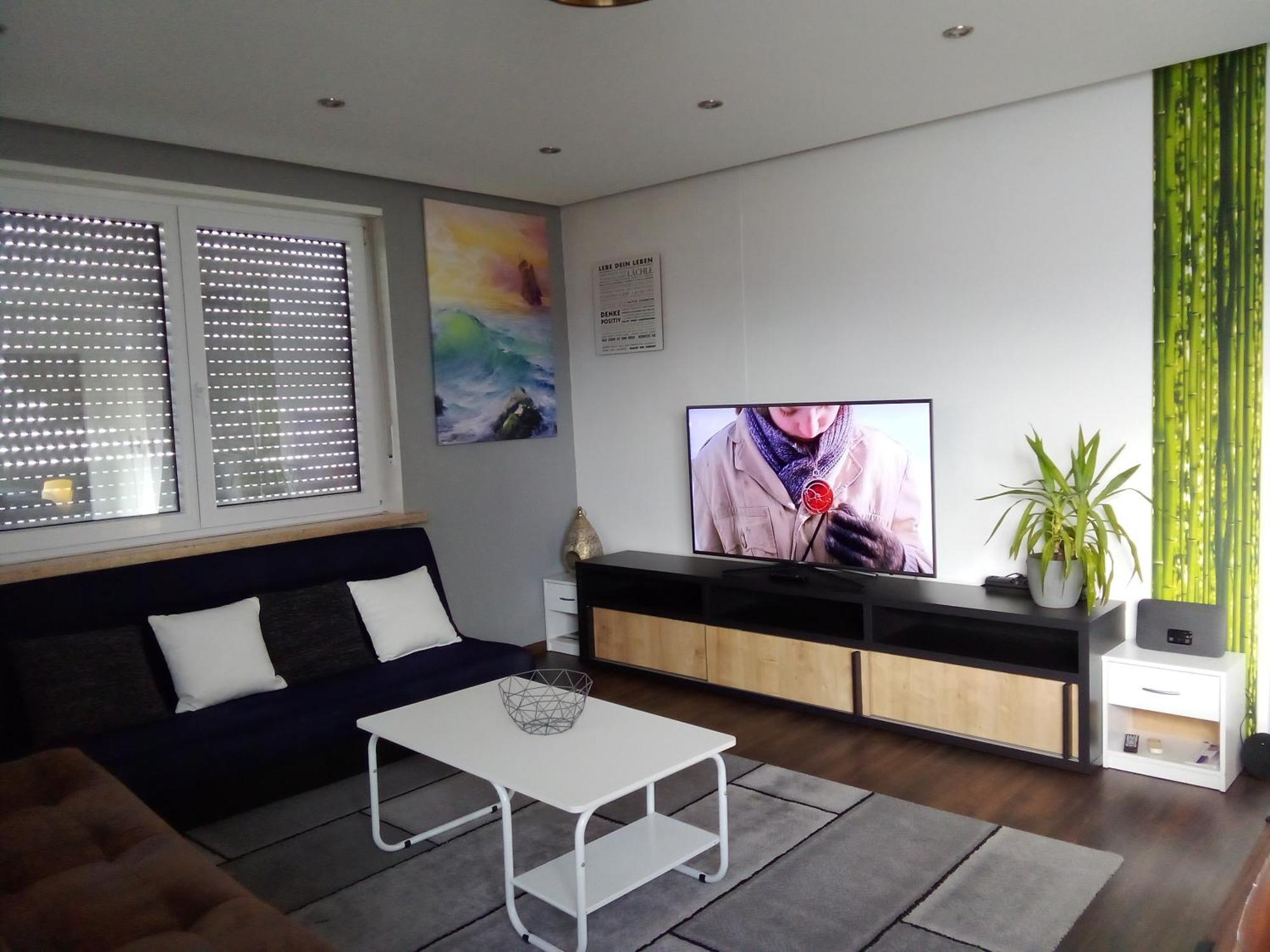 Apartments - Geraeumige 95 Qm Mit Balkon Аугсбург Екстер'єр фото